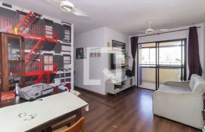Apartamento com 2 quartos à venda na Rua do Manifesto, --, Ipiranga, São Paulo