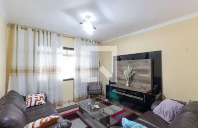 Casa com 3 quartos à venda na Rua Saturnino de Sousa, --, Artur Alvim, São Paulo