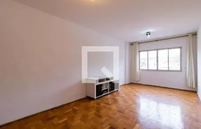 Apartamento com 2 quartos à venda na Rua Pires da Mota, --, Aclimação, São Paulo