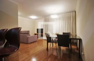 Apartamento à venda - vila andrade, 2 quartos,  69 m2