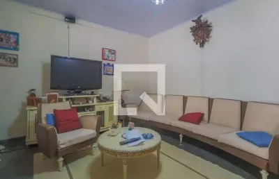 Casa com 3 quartos à venda na Rua Porto Alegre, --, Mooca, São Paulo