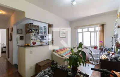 Apartamento com 1 quarto à venda na Rua Pires da Mota, --, Aclimação, São Paulo