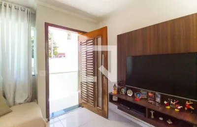 Casa com 3 quartos à venda na Rua Robespierre de Melo, --, Vila Jacuí, São Paulo