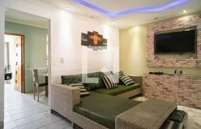 Casa com 4 quartos à venda na Rua Patrícia, --, Cangaíba, São Paulo