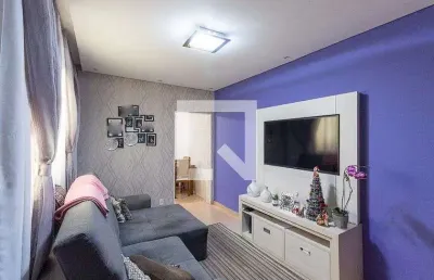 Casa à venda - cidade patriarca, 2 quartos,  100 m2