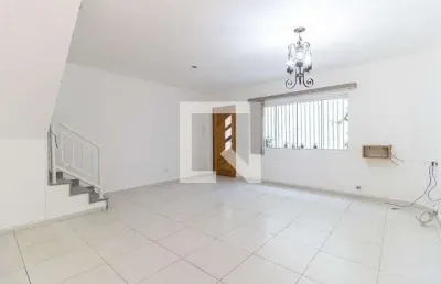 Casa com 3 quartos à venda na Rua Colombo Florence, --, Sacomã, São Paulo