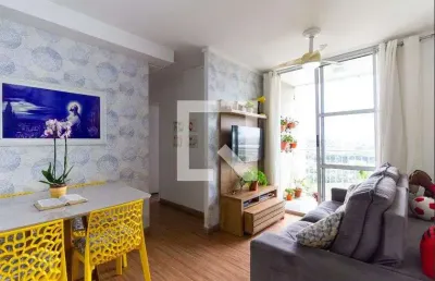 Apartamento à venda - bom retiro, 2 quartos,  53 m2