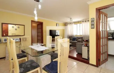 Apartamento com 3 quartos à venda na Rua Voluntários da Pátria, --, Santana, São Paulo