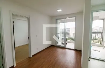 Apartamento à venda - vila andrade, 1 quarto,  39 m2