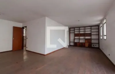 Apartamento com 4 quartos à venda na Rua João Avelino Pinho Mellão, --, Morumbi, São Paulo