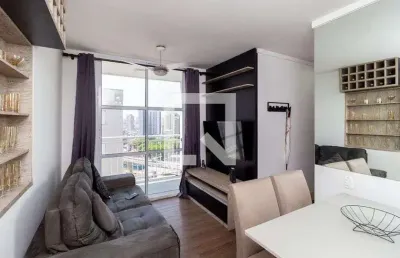 Apartamento com 2 quartos à venda na Rua Maria Daffre, --, Mooca, São Paulo