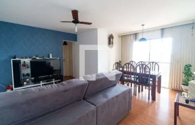 Apartamento com 2 quartos à venda na Rua São Venceslau, --, Jabaquara, São Paulo