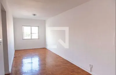 Apartamento com 2 quartos à venda na Rua Santa Cruz, --, Ipiranga, São Paulo