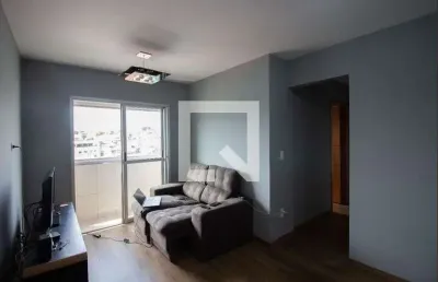 Apartamento com 2 quartos à venda na Rua Francisco Rodrigues Seckler, --, Itaquera, São Paulo