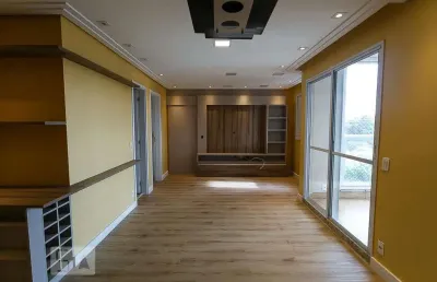 Apartamento à venda - portal do morumbi, 2 quartos,  67 m2