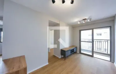 Apartamento à venda - vila santa clara, 2 quartos,  48 m2