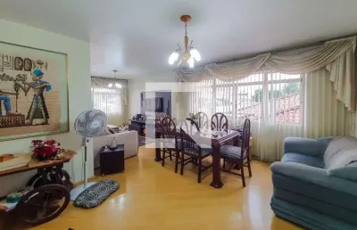 Apartamento com 2 quartos à venda na Rua Vasconcelos Drumond, --, Cambuci, São Paulo