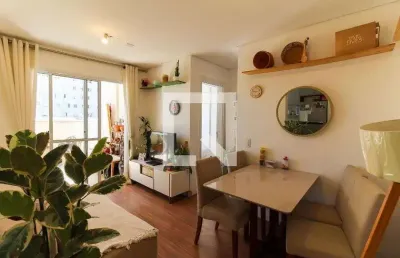 Apartamento com 1 quarto à venda na Rua Visconde de Parnaíba, --, Mooca, São Paulo