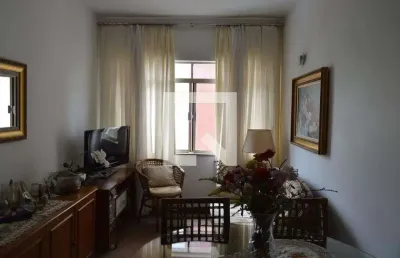 Apartamento à venda - vila mariana, 1 quarto,  46 m2
