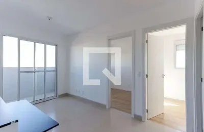 Apartamento à venda - vila guilherme, 2 quartos,  42 m2