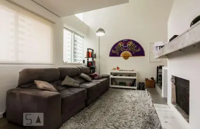Apartamento com 2 quartos à venda na Rua Iubatinga, --, Panamby, São Paulo