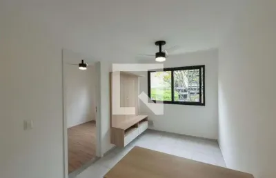 Apartamento à venda - bela vista, 2 quartos,  32 m2