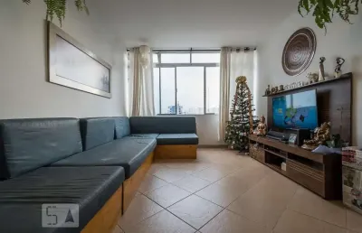 Apartamento à venda - santo amaro , 3 quartos,  115 m2