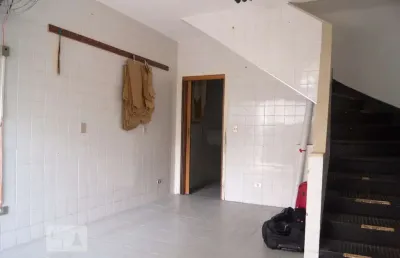 Casa à venda - chácara santo antonio, 2 quartos,  110 m2