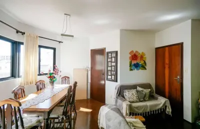 Apartamento à venda - vila prudente, 2 quartos,  75 m2