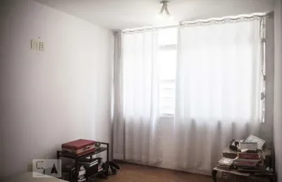 Apartamento à venda - higienópolis, 1 quarto,  44 m2