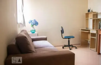 Apartamento com 2 quartos à venda na Rua Guatapara, --, Jabaquara, São Paulo