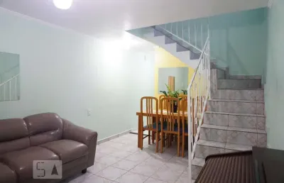 Casa com 3 quartos à venda na Rua José Palomino, --, Cangaíba, São Paulo