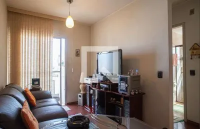 Apartamento com 1 quarto à venda na Rua Manoel Dutra, --, Bela Vista, São Paulo