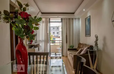 Apartamento com 2 quartos à venda na Rua Baltazar da Silveira, --, Piqueri, São Paulo