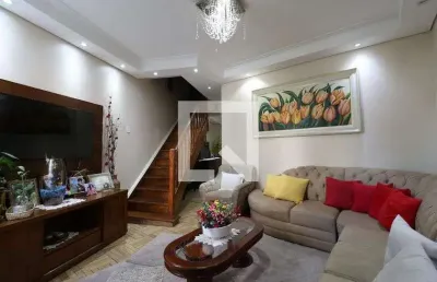 Casa com 3 quartos à venda na Rua Júlio Conceição, --, Bom Retiro, São Paulo