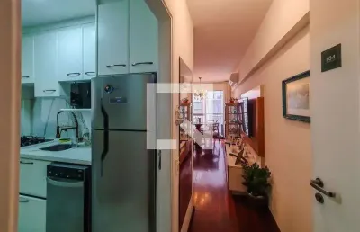 Apartamento com 3 quartos à venda na Rua Alexandre Levi, --, Cambuci, São Paulo