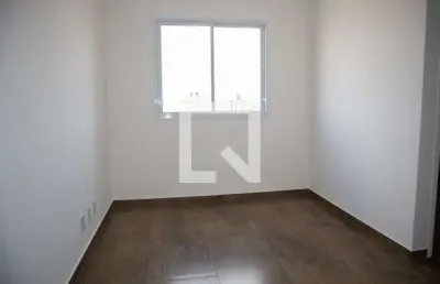 Apartamento à venda - vila gustavo, 2 quartos,  43 m2