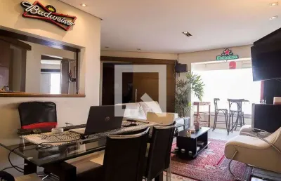 Apartamento à venda - vila mascote, 2 quartos,  70 m2