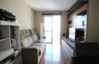 Apartamento à venda - vila antonieta, 2 quartos,  57 m2