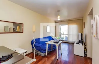 Apartamento à venda - bosque da saúde, 3 quartos,  87 m2