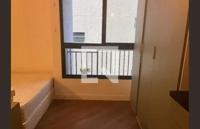 Apartamento com 1 quarto à venda na Rua João Ramalho, --, Perdizes, São Paulo