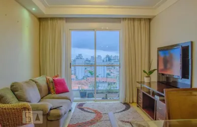 Apartamento com 2 quartos à venda na Rua João de Laet, --, Mandaqui, São Paulo