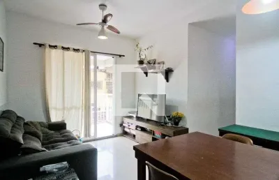Apartamento com 2 quartos à venda na Avenida do Guacá, --, Santana, São Paulo