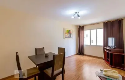 Apartamento com 1 quarto à venda na Rua Antônio Tavares, --, Cambuci, São Paulo