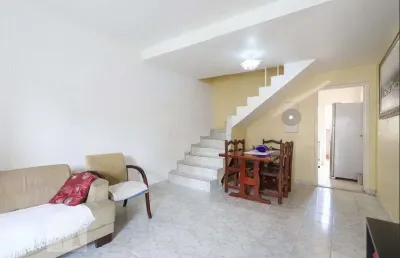 Casa com 2 quartos à venda na Travessa Antônio Rossi, --, Água Fria, São Paulo