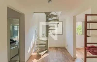 Apartamento com 3 quartos à venda na Rua Lourenço Prado, --, Butantã, São Paulo