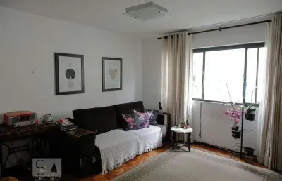 Apartamento à venda - vila santa clara, 2 quartos,  92 m2