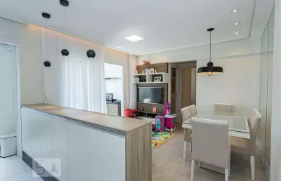 Apartamento com 2 quartos à venda na Avenida Sapopemba, --, Sapopemba, São Paulo