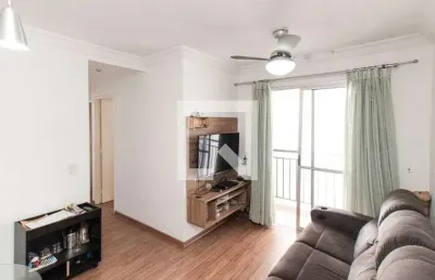 Apartamento à venda - vila guilherme, 2 quartos,  47 m2
