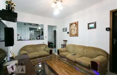 Casa com 2 quartos à venda na Rua Itália Severino, --, Penha De França, São Paulo